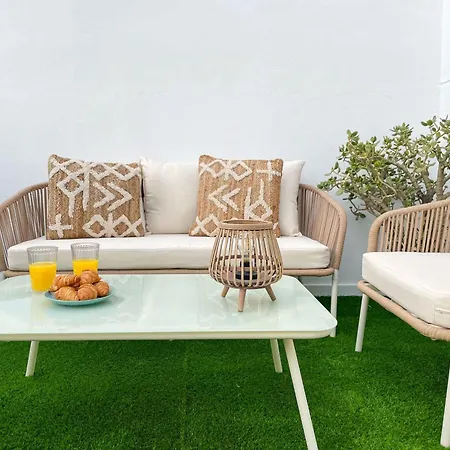 El Atico Del Mercado. Un Lugar Dificil De Olvidar. Apartament *