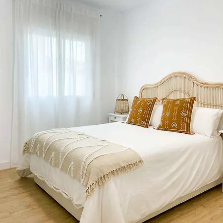 El Atico Del Mercado. Un Lugar Dificil De Olvidar. Apartment