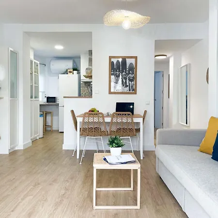 Apartament El Atico Del Mercado. Un Lugar Dificil De Olvidar. *