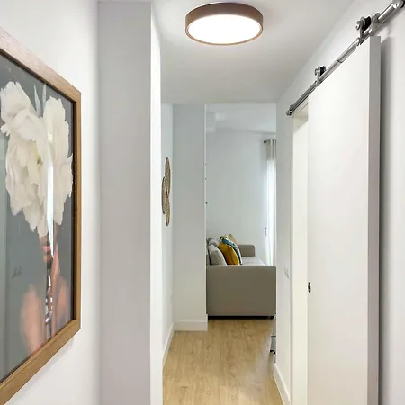 El Atico Del Mercado. Un Lugar Dificil De Olvidar. Apartment Alicante