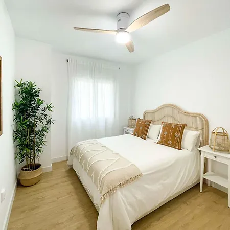 El Atico Del Mercado. Un Lugar Dificil De Olvidar. Apartment *