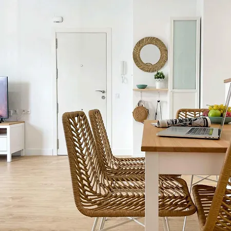 Apartament El Atico Del Mercado. Un Lugar Dificil De Olvidar. *