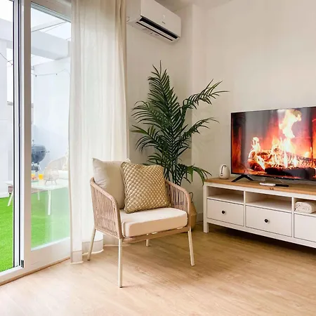 Apartament El Atico Del Mercado. Un Lugar Dificil De Olvidar.